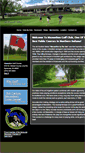 Mobile Screenshot of maxweltongolf.com